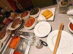 -海底捞火锅(银泰中心店)