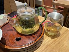 -顺风汤馆·广府粤菜(江宸天街店)