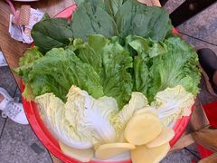 -刘老表·瓦罐汤涮肉(青云谱店)