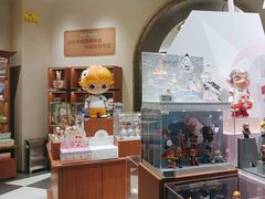 -泡泡玛特POPMART(壹号店)