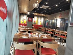 大堂-徐妹串串香(春熙路店)