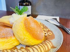 -UPPER KITCHEN(延安路店)