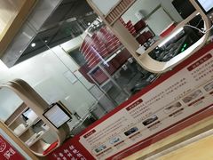 -喜家德虾仁水饺(南山书城店)