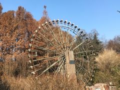 -凤城河风景区