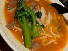 -漆黑觉米粉(三里屯店)