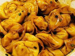 -山北老老头馄饨