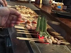 -鸟串烧Yakitori