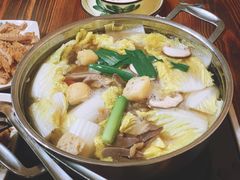 -牛小隆牛肉面馆(四牌楼店)
