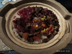 -汤城小厨•粤菜•靓汤(金宝街店)
