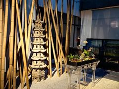 -稍可轩博物馆餐厅