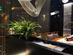 -素慧餐厅(大虹桥店)