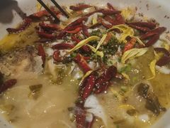 -太二酸菜鱼(汕头苏宁广场店)