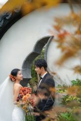 -挪娅婚纱摄影皇家会所