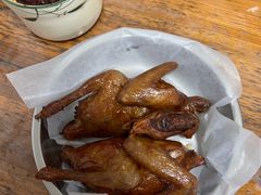 -味为先光明乳鸽(光明总店)