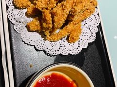 -粗茶淡饭•陕菜•家常菜