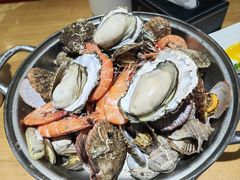 -良师门滨海人家·海鲜·家常菜(滨海城店)