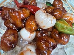 -志明眷村·台式融合菜·宵夜