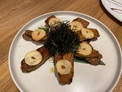 -隐泉之语日式料理(王府中环店)