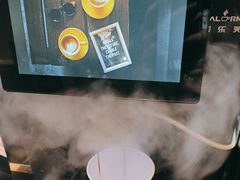 -上海齐鲁万怡大酒店·辣椒屋咖啡厅
