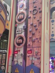 -meland亲子乐园(深圳领展中心城店)