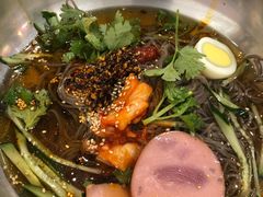 -枪火串烧·东北特色烧烤(罗湖总店)