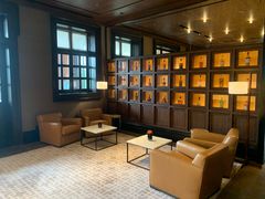 大堂-宝丽轩中餐厅BAOLIXUAN
