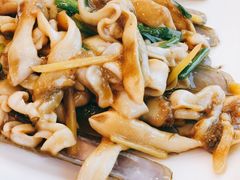 -快乐海鲜城(虎泉街店)