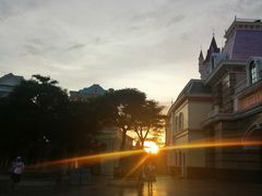 -厦门方特梦幻王国