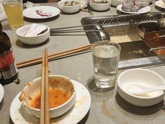 -海底捞火锅(漕宝路店)