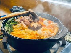 泡菜锅-南风(淮海街店)