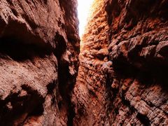 -天山神秘大峡谷