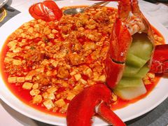 -甄御•海鲜新青岛菜(麦岛店)