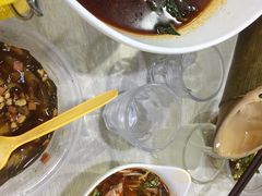 -蜀串香牛杂火锅串串