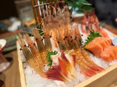 -Minase水濑·日料放题(外滩店)