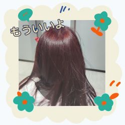 -时尚殿堂hair salon（上地华联店）