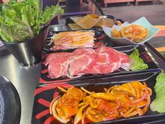 -北木南烤肉和酒(重庆雾都广场店)