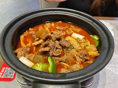 -肖记公安牛肉鱼杂馆·省级非物质文化遗产(江汉路直营店)