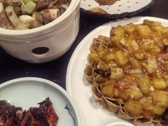 -紫泥369粗粮季(鼓楼店)