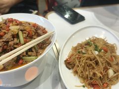 -洞庭米湘·湖南菜(银河SOHO店)