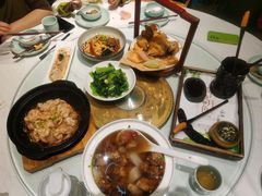 -江城小馆陕南妈妈菜·全球旅行餐厅(钟楼店)
