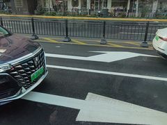 -上海商业会计学校(迎勋路)