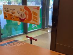 -汉堡王(华润五彩城店)