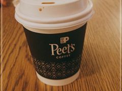 -Peet's 皮爷咖啡(东湖路手作店)