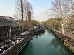 -乌镇西栅景区