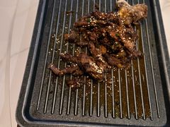 -食为先庐畔渔歌(合作化路店)