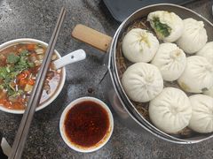 -胡家包子·清真(大众巷店)
