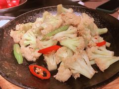 -梅花境(万科店)