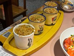 -杨记隆府重庆江湖菜(大悦城店)