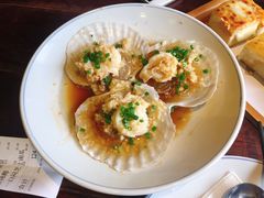 蒜蓉蒸扇贝-大牌大·传统杭帮菜(湖滨店)