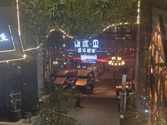 -别院里音乐餐酒吧(双流航空港店)
